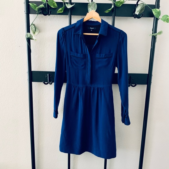 Madewell dress - Picture 3 of 7